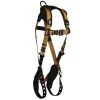 FallTech Harness ComforTech Gel Back D-Ring Tongue Buckle Full Body 7080B 2 FallTech Harness ComforTech Gel Back D-Ring Tongue Buckle Full Body 7080B -FallTech Sales Shop 17483 dimdsc0m4shzhcoq