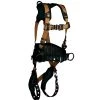 FallTech Harness ComforTech Gel Back & Hip D-Ring Belt Support Tongue Buckle Full Body 7081B 2 FallTech Harness ComforTech Gel Back & Hip D-Ring Belt Support Tongue Buckle Full Body 7081B -FallTech Sales Shop 17504 srzgy9mchle65llr