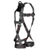 FallTech FT-IRON Back D-Ring Full Body Harness Quick Connect Legs 8141 -FallTech Sales Shop 23689 lg60njrgqsmu5vku