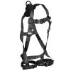 FallTech FT-IRON Back D-Ring Full Body Harness Tongue Buckle Legs 8143 -FallTech Sales Shop 23690 gnbktuor9ctgmpy5