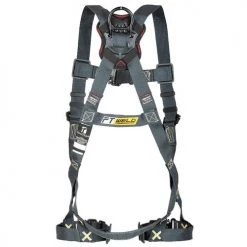 FallTech FT-Weld Kevlar Back & Hip D-Rings Full Body Harness Quick Connect Legs 70403D 13 FallTech FT-Weld Kevlar Back & Hip D-Rings Full Body Harness Quick Connect Legs 70403D -FallTech Sales Shop 24425 2 tze21ogk3urqleg2
