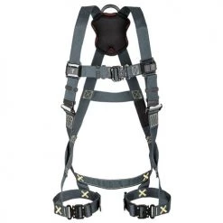 FallTech FT-Weld Kevlar Back & Hip D-Rings Full Body Harness Quick Connect Legs 70403D 14 FallTech FT-Weld Kevlar Back & Hip D-Rings Full Body Harness Quick Connect Legs 70403D -FallTech Sales Shop 24425 3 nuxz1u41zqoisngg
