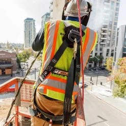 FallTech FT-Weld Kevlar Back & Hip D-Rings Full Body Harness Quick Connect Legs 70403D 16 FallTech FT-Weld Kevlar Back & Hip D-Rings Full Body Harness Quick Connect Legs 70403D -FallTech Sales Shop 24425 5 ujrvzsskig4ff6ft