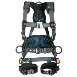FallTech FT-One Back & Leg D-Ring Belted Full Body Harness; Tongue Buckle Legs 8127B 13 FallTech FT-One Back & Leg D-Ring Belted Full Body Harness; Tongue Buckle Legs 8127B -FallTech Sales Shop 25040 2 nengj31yfa5qzp0a