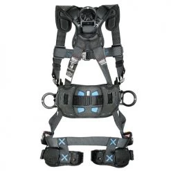 FallTech FT-One Back & Leg D-Ring Belted Full Body Harness; Tongue Buckle Legs 8127B 14 FallTech FT-One Back & Leg D-Ring Belted Full Body Harness; Tongue Buckle Legs 8127B -FallTech Sales Shop 25040 3 otvdmnrpx7pv4an6