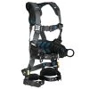 FallTech FT-One Back & Leg D-Ring Belted Full Body Harness; Tongue Buckle Legs 8127B -FallTech Sales Shop 25040 x2kdamuuow8flvf5