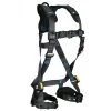 FallTech FT-One Back D-Ring Full Body Harness; Tongue Buckle Leg 8128B 1 FallTech FT-One Back D-Ring Full Body Harness; Tongue Buckle Leg 8128B -FallTech Sales Shop 25041 y9vdim2tiq0vwhbt