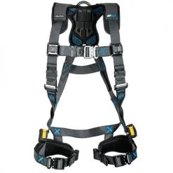 FallTech FT-One Back D-Ring Full Body Harness; Quick Connect Legs 8124BQC 12 FallTech FT-One Back D-Ring Full Body Harness; Quick Connect Legs 8124BQC -FallTech Sales Shop 25363 2 kopjqvzpfk8btno7
