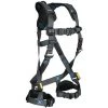 FallTech FT-One Back D-Ring Full Body Harness; Quick Connect Legs 8124BQC 2 FallTech FT-One Back D-Ring Full Body Harness; Quick Connect Legs 8124BQC -FallTech Sales Shop 25363 he3suh7842o11upj