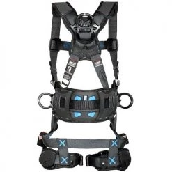 FallTech FT-One Back & Hip D-Ring Belted Full Body Harness; Quick Connect Legs 8123BQC 13 FallTech FT-One Back & Hip D-Ring Belted Full Body Harness; Quick Connect Legs 8123BQC -FallTech Sales Shop 25364 3 lmoasefffozoydyh