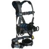 FallTech FT-One Back & Hip D-Ring Belted Full Body Harness; Quick Connect Legs 8123BQC 1 FallTech FT-One Back & Hip D-Ring Belted Full Body Harness; Quick Connect Legs 8123BQC -FallTech Sales Shop 25364 u54crlhhjlwbg7h2
