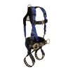FallTech Harness Contractor+ Deluxe Back & Hip D-Ring Belt Support Full Body 7073B -FallTech Sales Shop 2672 bgjkzv7j5oal3jlw