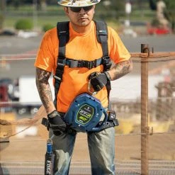 FallTech FT-R Class 2 Leading Edge 20' SRL w/ Galvanized Steel Cable 721520LE -FallTech Sales Shop 721520le 4 gfs6orbkqcdtmp8m