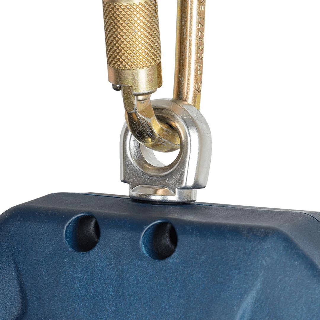 FallTech FT-R Class 2 Leading Edge 30' SRL w/ Galvanized Steel Cable 721530LE 6 FallTech FT-R Class 2 Leading Edge 30' SRL w/ Galvanized Steel Cable 721530LE - Image 4