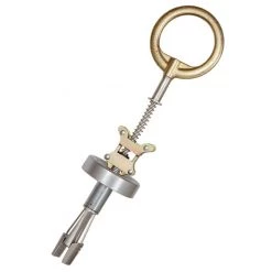 FallTech 3,600 lb Expansion Wedge Concrete Anchor 7443