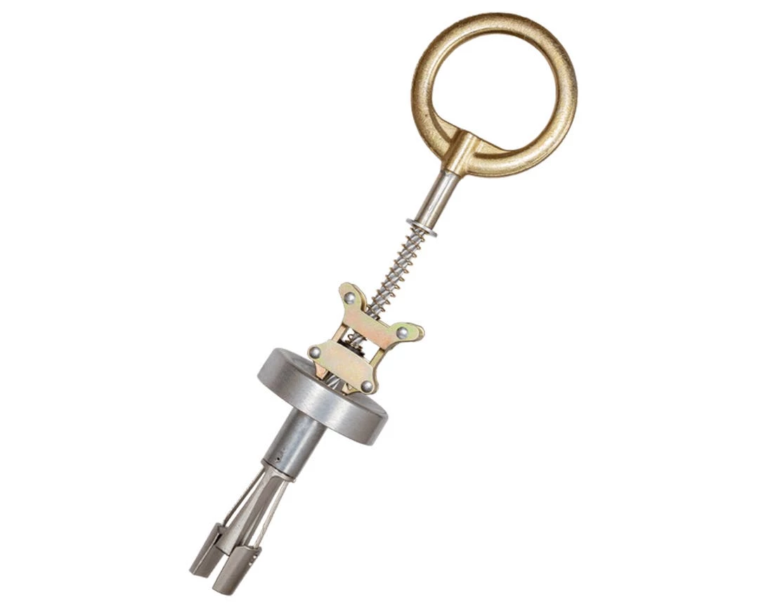 FallTech 3,600 lb Expansion Wedge Concrete Anchor 7443 2 FallTech 3,600 lb Expansion Wedge Concrete Anchor 7443