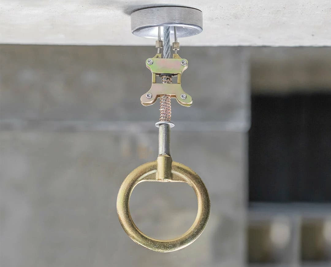 FallTech 3,600 lb Expansion Wedge Concrete Anchor 7443 3 FallTech 3,600 lb Expansion Wedge Concrete Anchor 7443 - Image 2