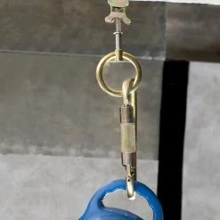 FallTech 3,600 lb Expansion Wedge Concrete Anchor 7443 6 FallTech 3,600 lb Expansion Wedge Concrete Anchor 7443 -FallTech Sales Shop 7443 3