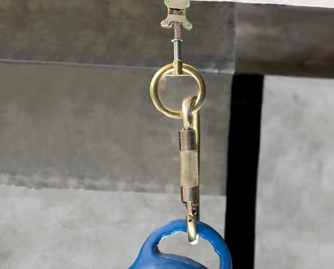 FallTech 3,600 lb Expansion Wedge Concrete Anchor 7443 4 FallTech 3,600 lb Expansion Wedge Concrete Anchor 7443 - Image 3