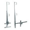 FallTech Portable Guardrail Post/Clamp Set 42" Edge/Wall 6040422 -FallTech Sales Shop ft6040422 kcqpayrdt8n5qo0v