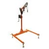 FallTech 5pc Confined Space Davit System with Winch 6050228W 1 FallTech 5pc Confined Space Davit System with Winch 6050228W -FallTech Sales Shop ft6050228w hckcnk3cxvrnx5ye