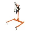FallTech 5pc Confined Space Davit System with Personnel Winch and 3-way SRL-R 6050428WR -FallTech Sales Shop ft6050428wr bgf4sa04ohnpw8t3