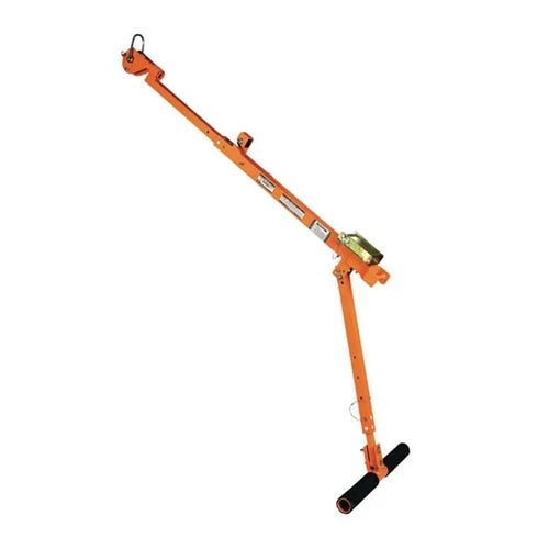 FallTech Confined Space/Rescue Adjustable Pole Hoist 605047 -FallTech Sales Shop ft605047 mhiyj2ca0ytngdvj