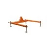 FallTech Confined Space 3PC Portable Base 6500728 -FallTech Sales Shop ft6500728 i25bgxsydji5sdbo