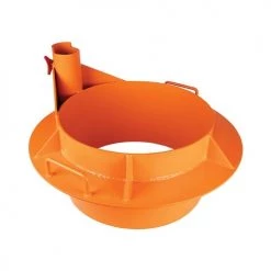 FallTech 22"- 24" Portable Manhole Collar Davit Base 650124MH