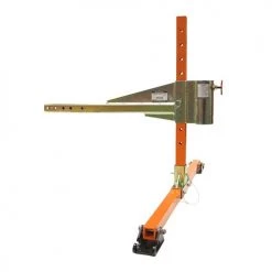 FallTech Confined Space Entry 3pc Vehicle Hitch Mount Base 6501528