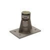 FALLTECH DAVIT CONFINED SPACE ENTRY STAINLESS CENTER MOUNT BASE 65040CMS -FallTech Sales Shop ft65040cms n0craxbkcleftrsy
