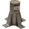 FALLTECH DAVIT CONFINED SPACE STAINLESS FLOOR MOUNT BASE 65060FMS -FallTech Sales Shop ft65060fms soxr1vpoptlcwqrt