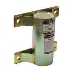 FALLTECH DAVIT CONFINED SPACE ENTRY WALL MOUNT BASE 65070WMZ