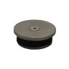 FALLTECH CONFINED SPACE ZINC FIXED BASE CAP 65080SCZ 1 FALLTECH CONFINED SPACE ZINC FIXED BASE CAP 65080SCZ -FallTech Sales Shop ft65080scz pkjzn2nyh9szssad