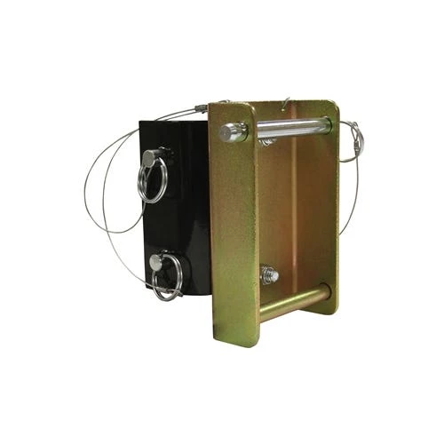 FallTech Davit Confined Space Winch Bracket 65101DU 3 FallTech Davit Confined Space Winch Bracket 65101DU