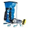 FallTech UniDrive 300' Rescue and Descent Kit with Bag 6814300K