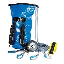 FallTech UniDrive 300' Rescue and Descent Kit with Bag 6814300K
