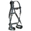 FallTech FT-Weld 1D Standard Non-Belted Full Body Harness w/ Quick Connect Buckle Leg Adjustment 7040 2 FallTech FT-Weld 1D Standard Non-Belted Full Body Harness w/ Quick Connect Buckle Leg Adjustment 7040 -FallTech Sales Shop ft7040 1
