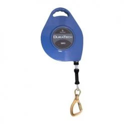FallTech DuraTech 60' Self-Retracting Device Side Payout SRD 7265C