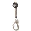 FallTech Mini DuraTech 6' Web Self-Retracting Lifeline SRD Steel Rebar Hook 72706SA3 1 FallTech Mini DuraTech 6' Web Self-Retracting Lifeline SRD Steel Rebar Hook 72706SA3 -FallTech Sales Shop ft72706sa3 zlqmzorapfoyfa53
