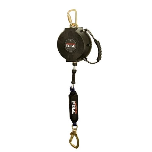 FallTech Contractor 20' Leading Edge SRL-LE Steel Cable SRD 727620LE 3 FallTech Contractor 20' Leading Edge SRL-LE Steel Cable SRD 727620LE