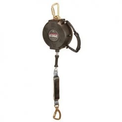 FallTech Contractor 30' Leading Edge SRL-LE Steel Cable SRD 727630LE