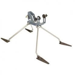 Falltech Deluxe Elevated Rotating SRD Roofing Anchor 7395C