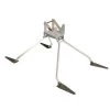 Falltech Rotating Elevated SRD Roofing Anchor 7395E 2 Falltech Rotating Elevated SRD Roofing Anchor 7395E -FallTech Sales Shop ft7395e 7v4tcycjecurj2br