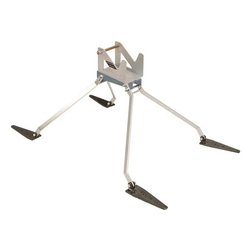 Falltech Rotating Elevated SRD Roofing Anchor 7395E 3 Falltech Rotating Elevated SRD Roofing Anchor 7395E