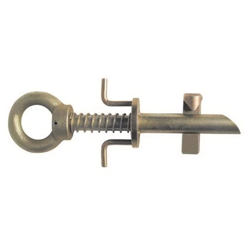 Falltech Temporary Steel Grip Anchor 7408 3 Falltech Temporary Steel Grip Anchor 7408