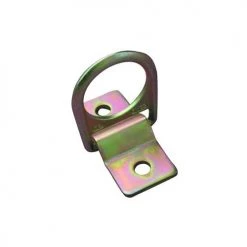 Bolt-on D-ring Anchor