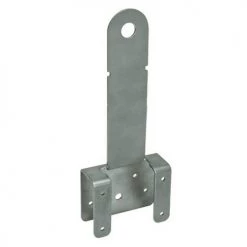 Falltech Permanent Truss Anchor w/ Nails 7429SS