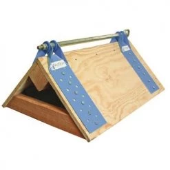 Falltech Temporary Reusable Dual Truss-mount Anchor 7432