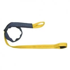 Falltech 4' Web Embed Anchor with Dual Loops 7448L
